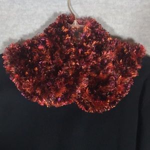 CEJON Cozy Warm Comfy Extra Long Multi Color Versatile Scarf